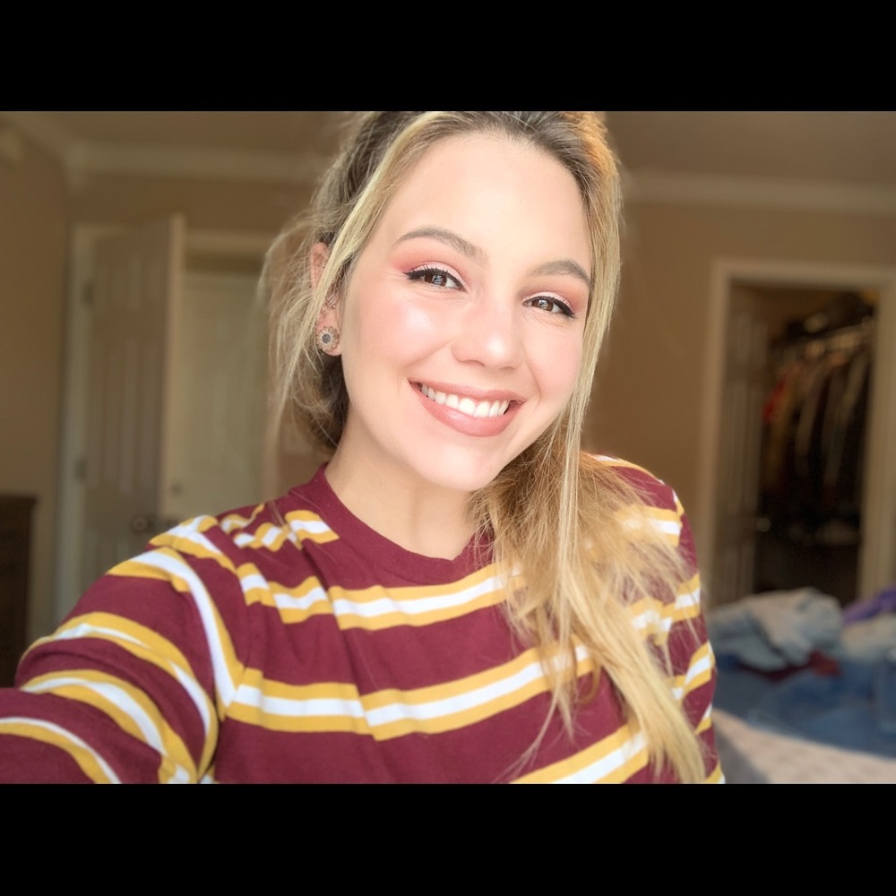 Meet your Posher, Brooklynn